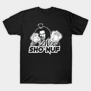 Sho' Nuf - The Last Dragon T-Shirt